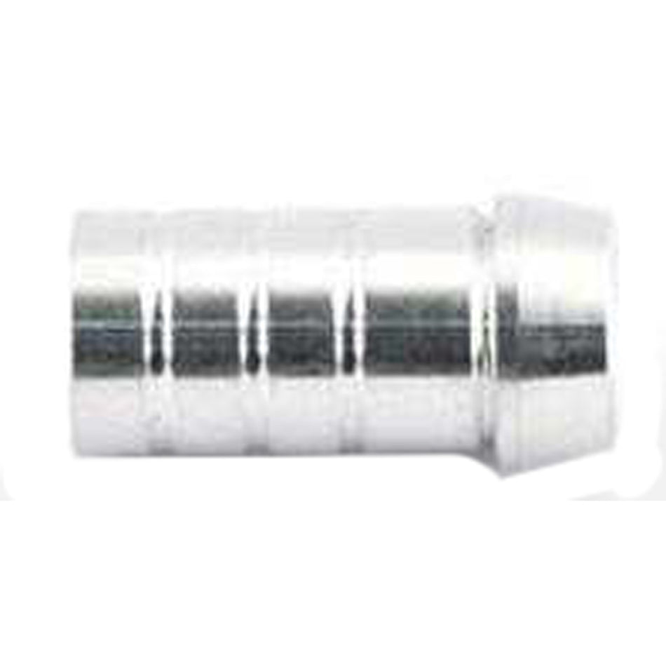 Black Eagle PS23 Double-Lock Compatible Nock Bushing 12pk Aluminum