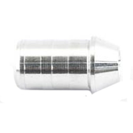 Black Eagle PS23 Carbon Shaft G/M Nock Bushings 12pk 19 Grain