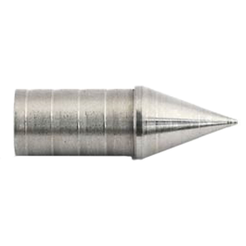 Black Eagle PS27 Stainless Nock Crusher Arrow Points 200 Grain 12 pk