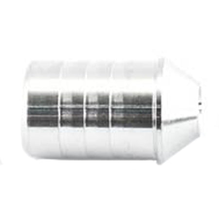 Black Eagle PS27 7075-T6 Aluminum Nock Bushings 12 pk
