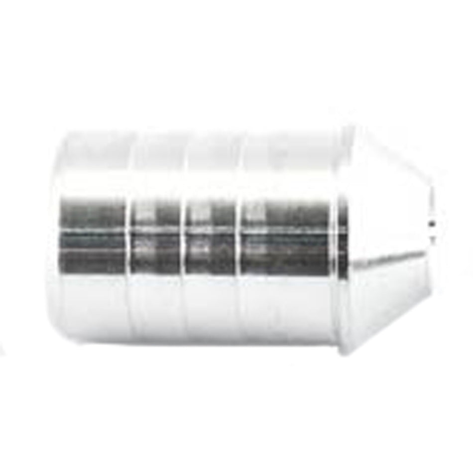 Black Eagle PS27 7075-T6 Aluminum Nock Bushings 12 pk