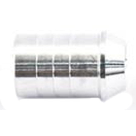 Black Eagle PS27 7075-T6 Aluminum Standard Nock Bushing 12 pk