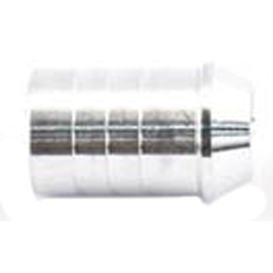 Black Eagle PS27 7075-T6 Aluminum Standard Nock Bushing 12 pk