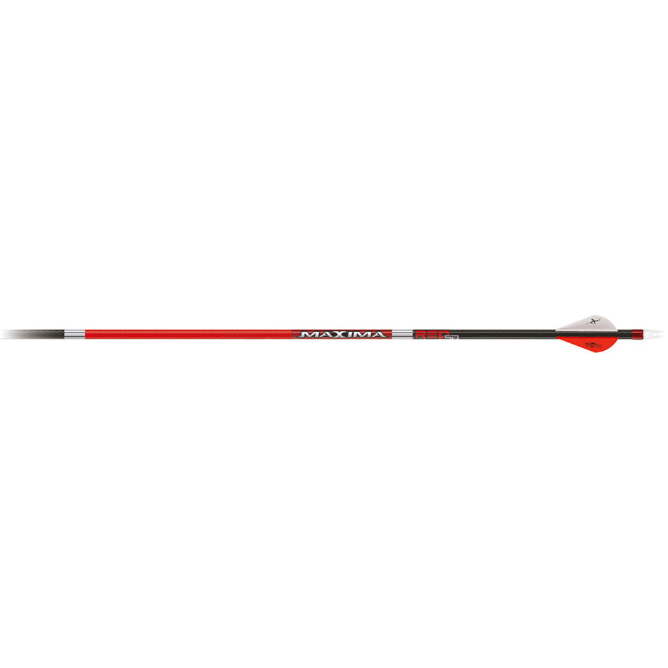 Carbon Express Maxima Red SD Carbon Arrows Spine 300 6 pk