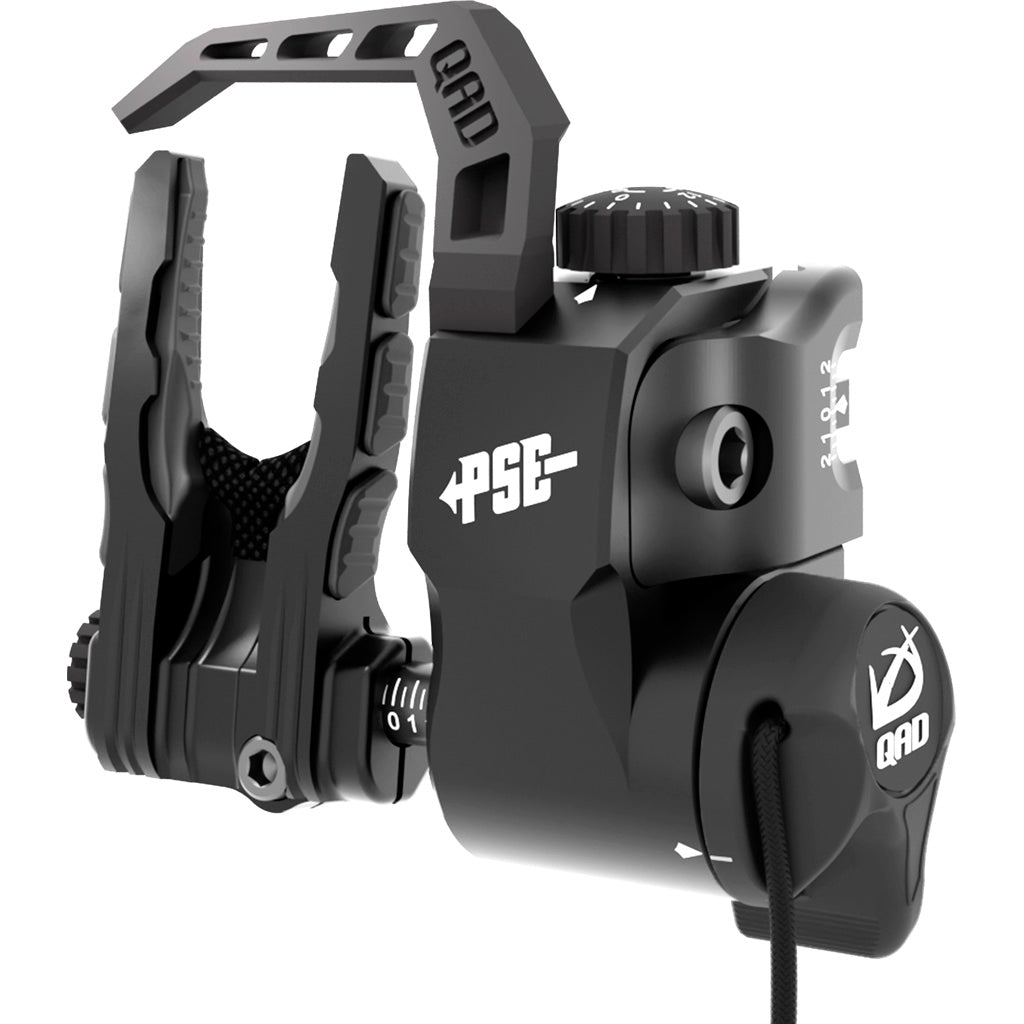 QAD MX2 Ultrarest Integrate Rest PSE Right-Hand