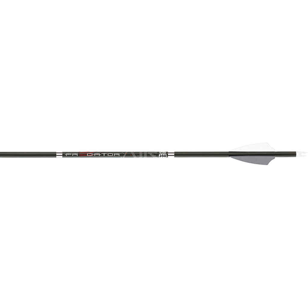 Carbon Express Predator AIR Carbon Arrows 500 36 pk.