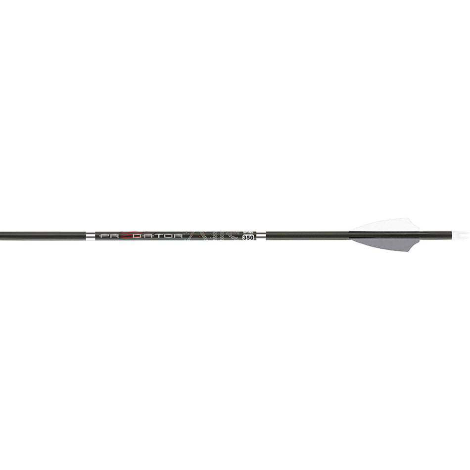 Carbon Express Predator AIR Carbon Arrows 500 36 pk.
