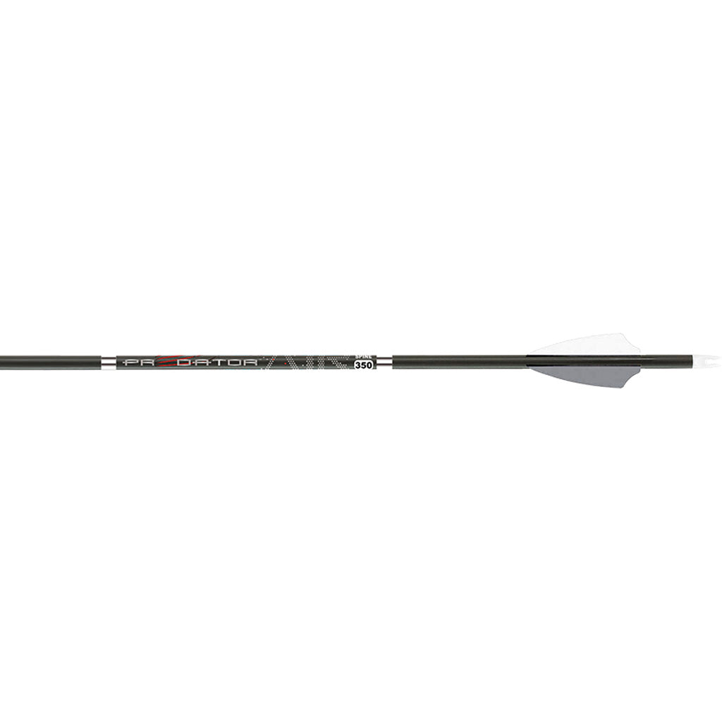 Carbon Express Predator AIR Carbon Arrows 400 36 pk.