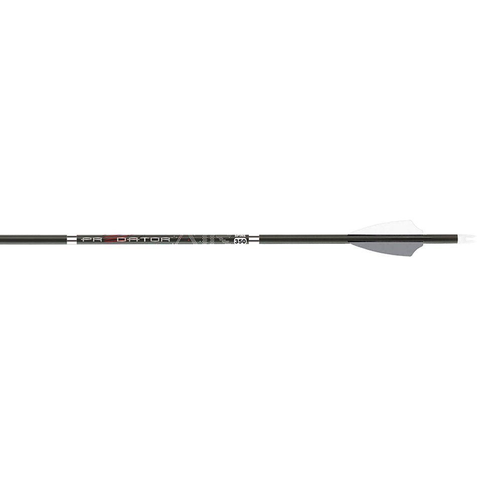 Carbon Express Predator AIR Carbon Arrows 400 36 pk.