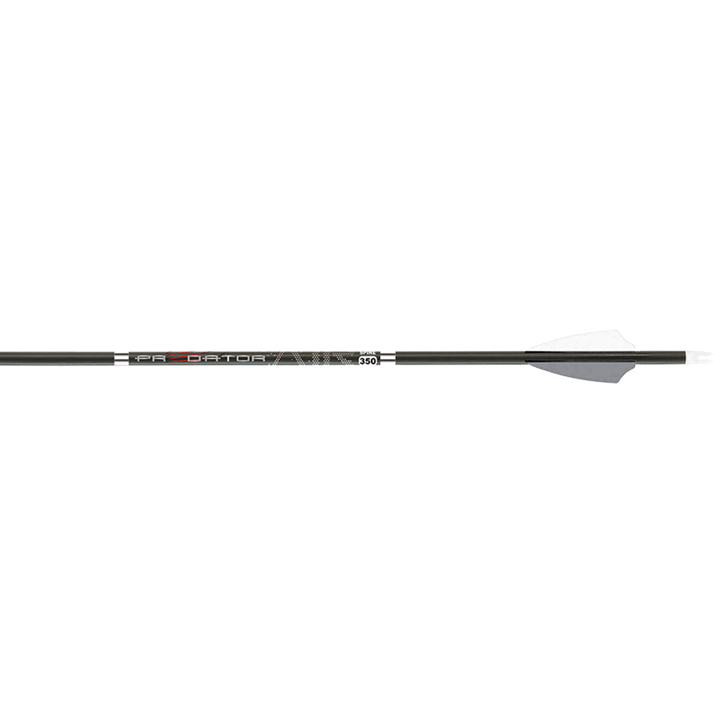 Carbon Express Predator AIR Carbon Arrows 350 36 pk.