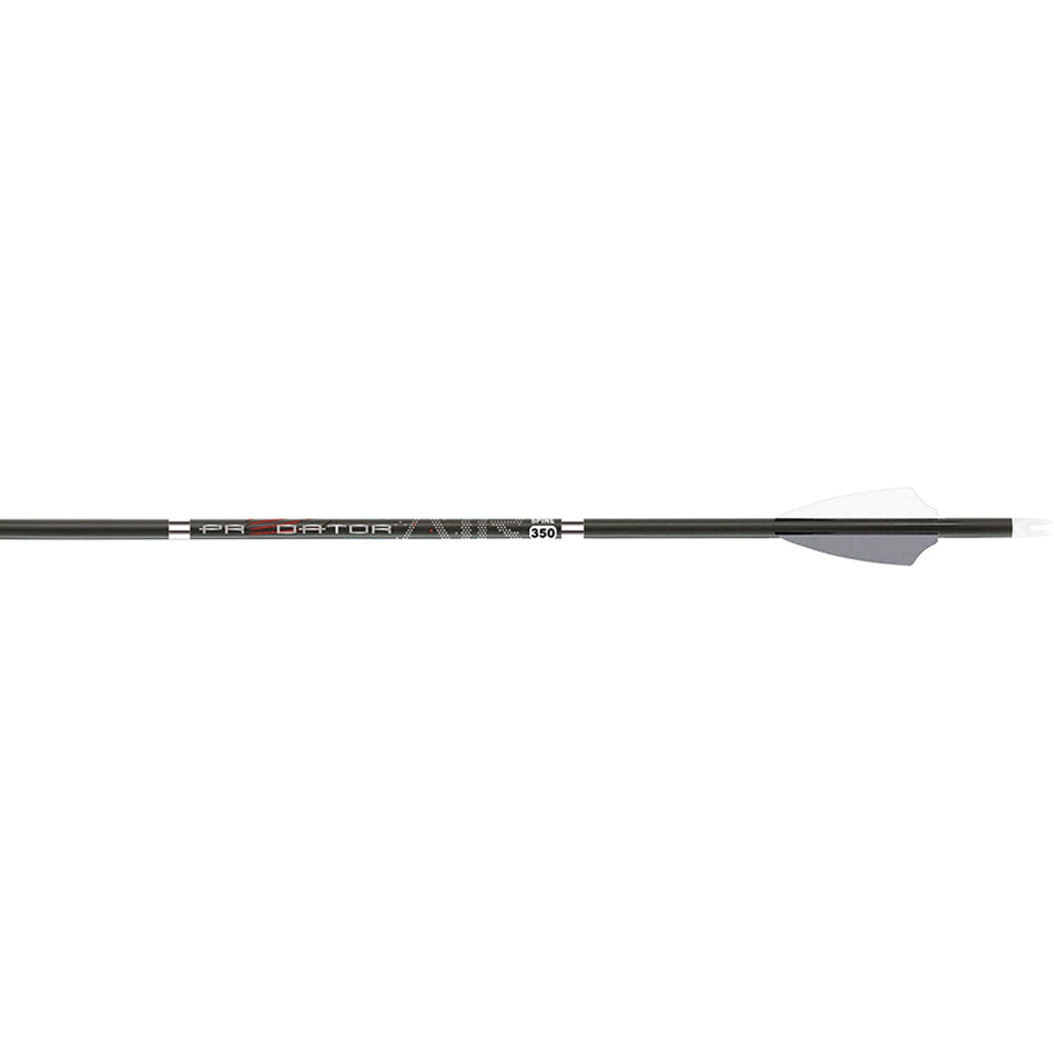 Carbon Express Predator AIR Carbon Arrows 350 36 pk.