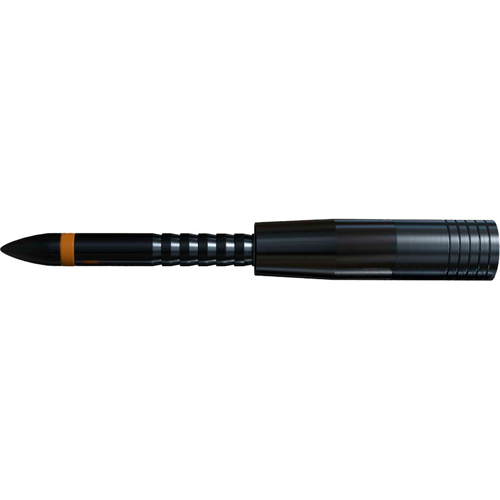 Easton 4mm Match Grade Half-Out Inserts #3 55 gr. Aluminum 6 pk.