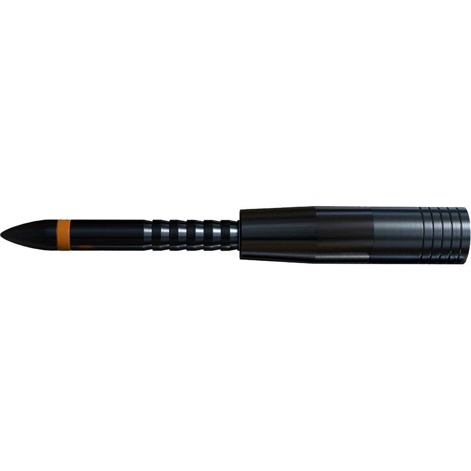 Easton 4mm Match Grade Half-Out Inserts #4 55 gr. Aluminum 6 pk.