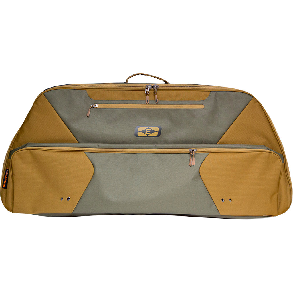 Easton Bow Go 4118 Ranger Green Bow Case