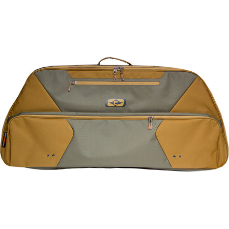 Easton Bow Go 4118 Ranger Green Bow Case