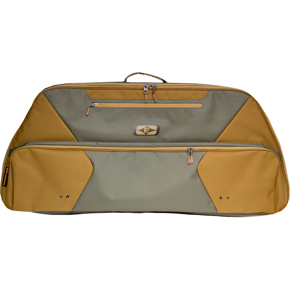 Easton Bow Go 4118 Ranger Green Bow Case