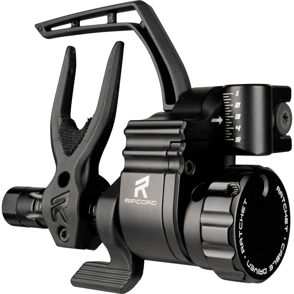 Ripcord Cable Driven Arrow Rest IMS NonMicro Left Hand
