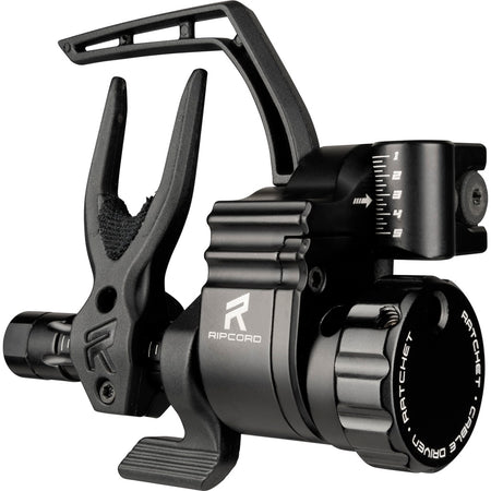 Ripcord Cable Driven Arrow Rest IMS NonMicro Left Hand
