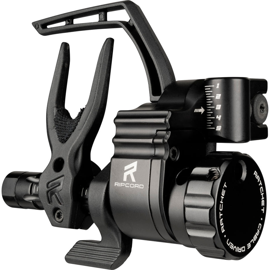Ripcord Cable Driven Arrow Rest IMS NonMicro Left Hand