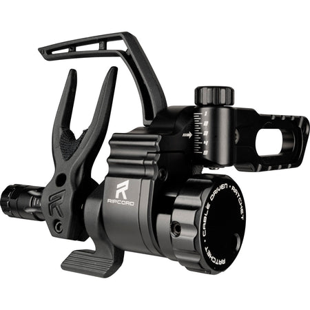 Ripcord Cable Driven Arrow Rest Standard Micro Left Hand
