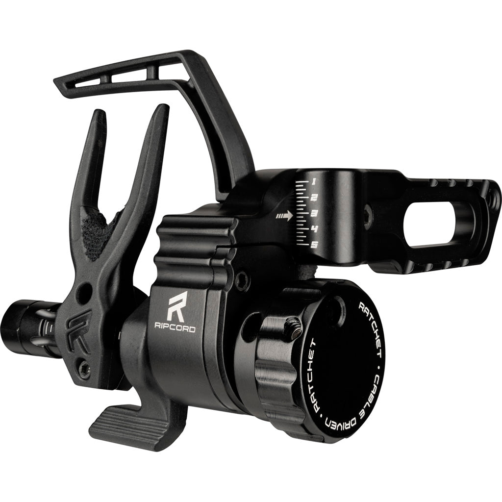 Ripcord Cable Driven Arrow Rest Standard NonMicro Left Hand