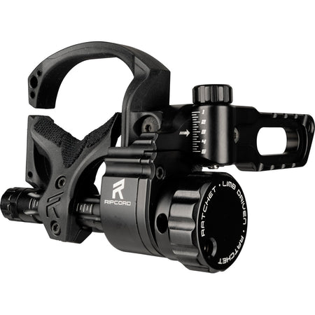 Ripcord Ratchet Arrow Rest Limb Driven Standard Micro Left Hand