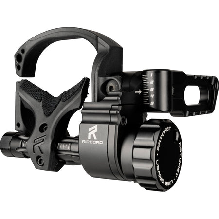 Ripcord Ratchet Arrow Rest Limb Driven Standard NonMicro Left Hand