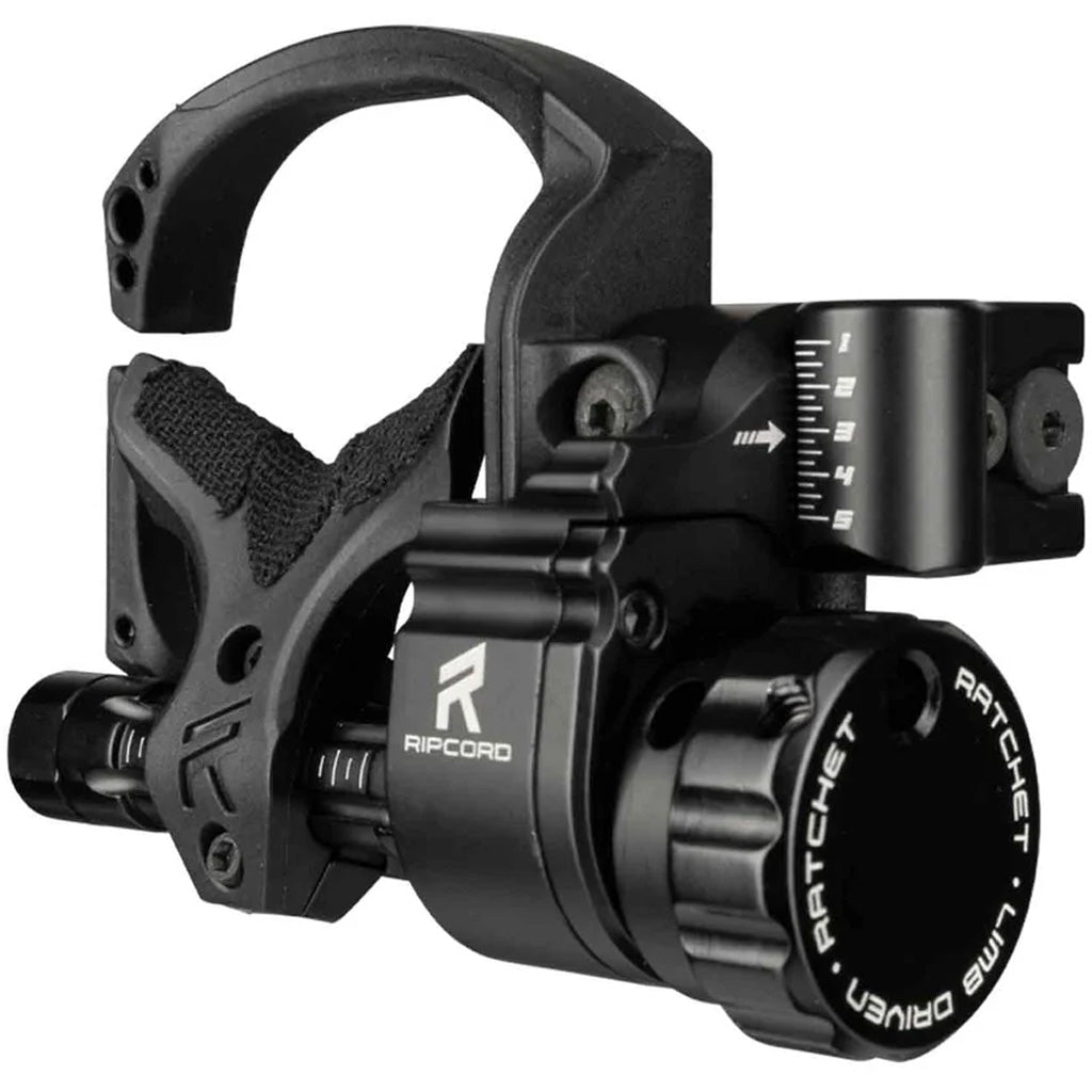 Ripcord RAK IMS LH Full Capture Arrow Rest