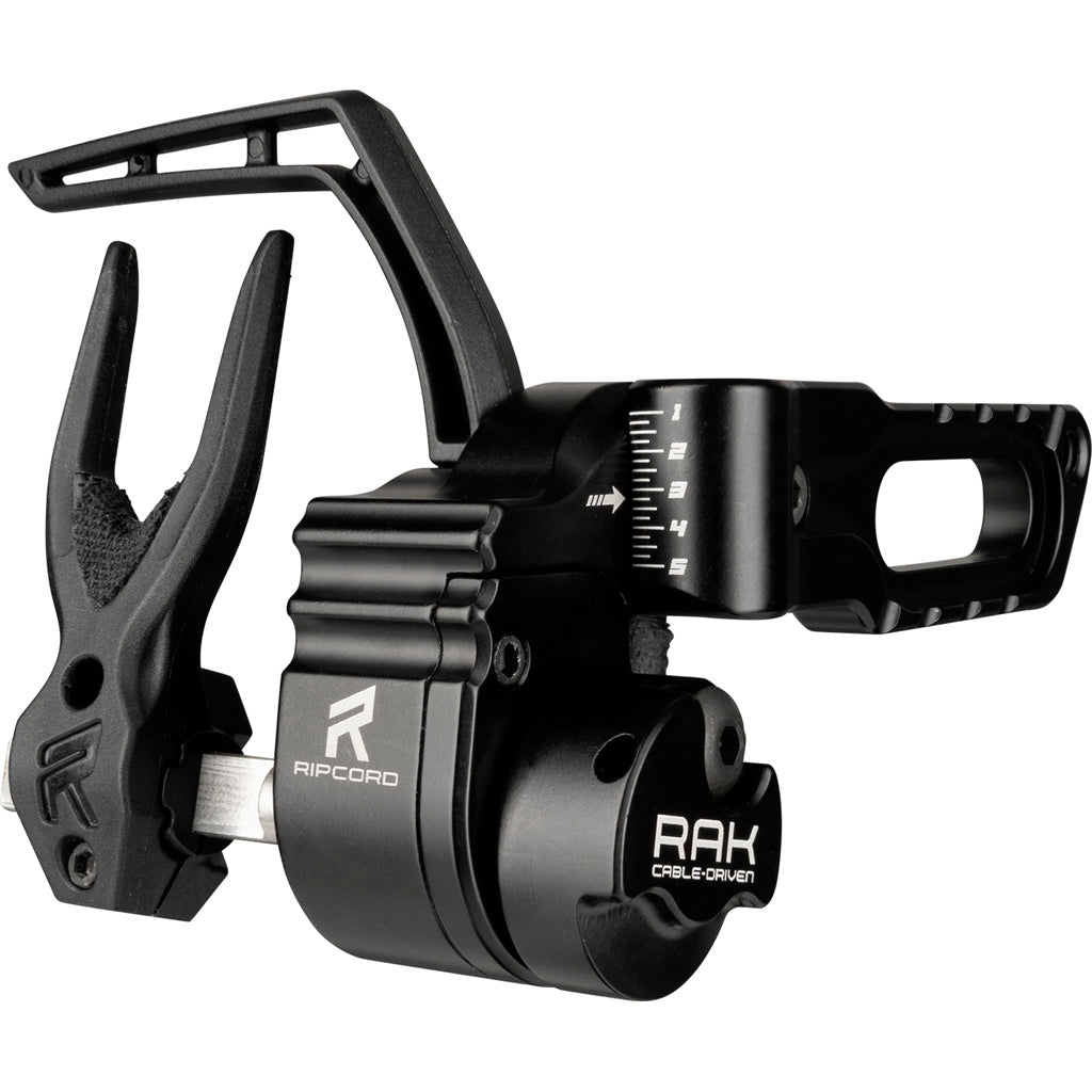 Ripcord RAK Standard LH Full Capture Arrow Rest