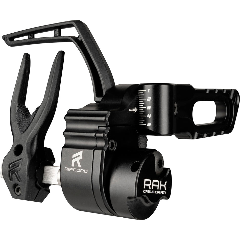 Ripcord RAK Standard LH Full Capture Arrow Rest