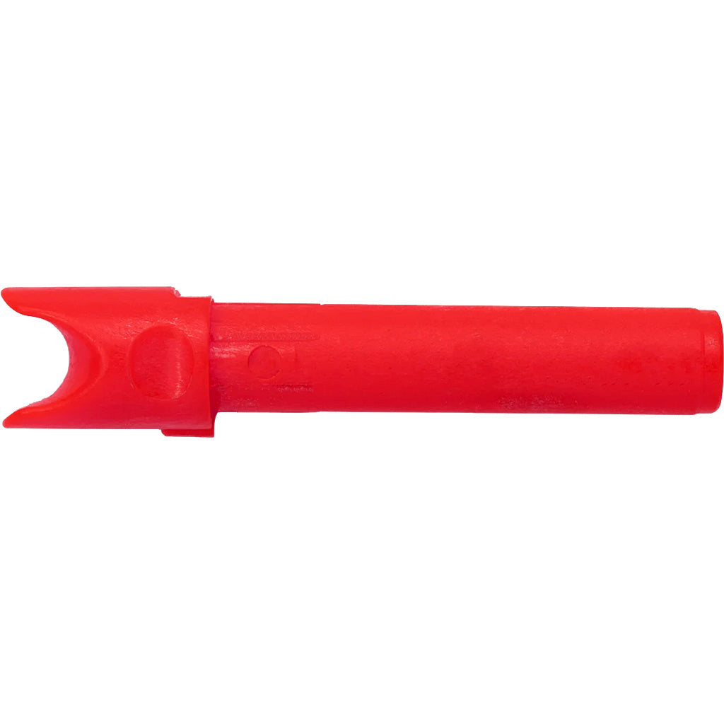 TenPoint Alpha Nock HPX 12 pk. Red