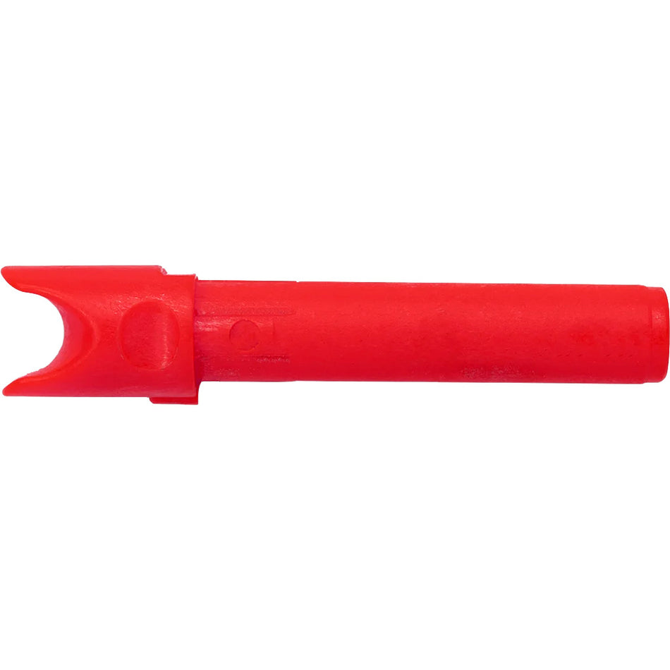 TenPoint Alpha Nock HPX 12 pk. Red