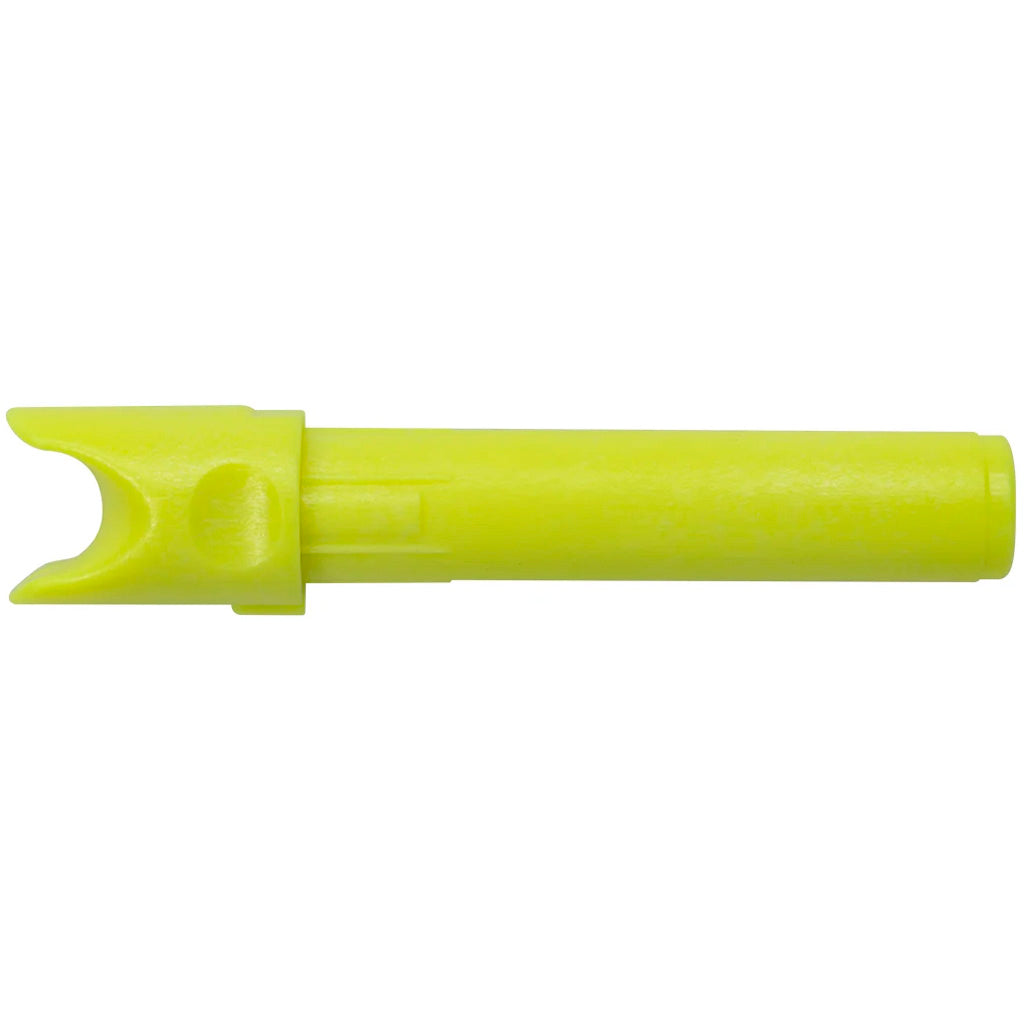 TenPoint Alpha Nock HPX 12 pk. Yellow