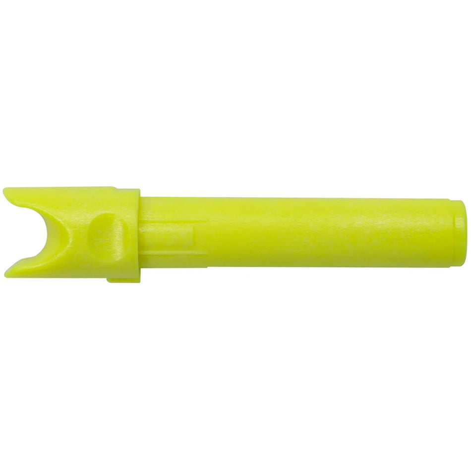 TenPoint Alpha Nock HPX 12 pk. Yellow