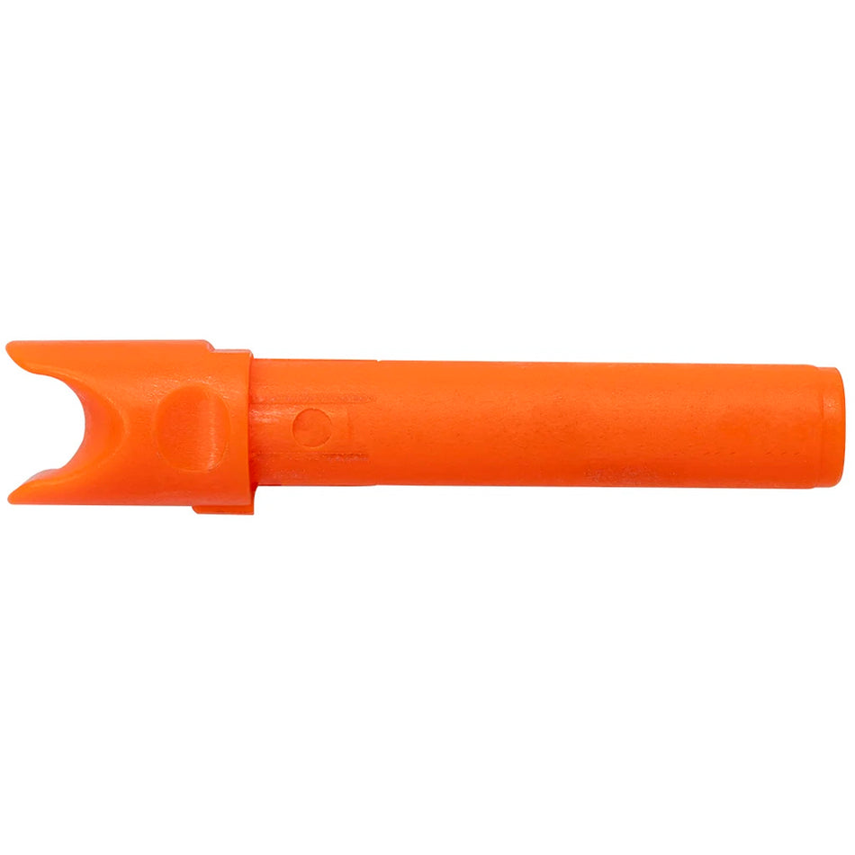TenPoint Alpha Nock HPX 12 pk. Orange