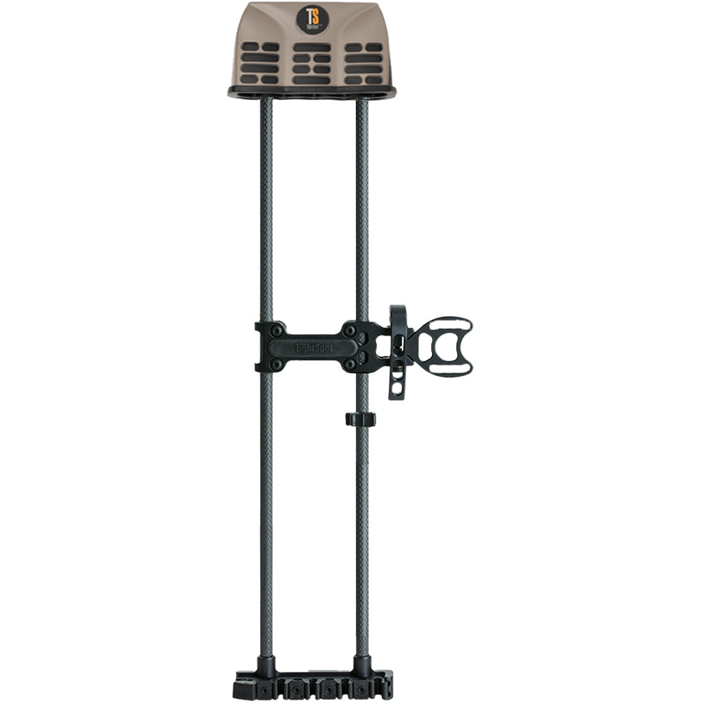 TightSpot Granite RH 5-Arrow Compound Bow Quiver