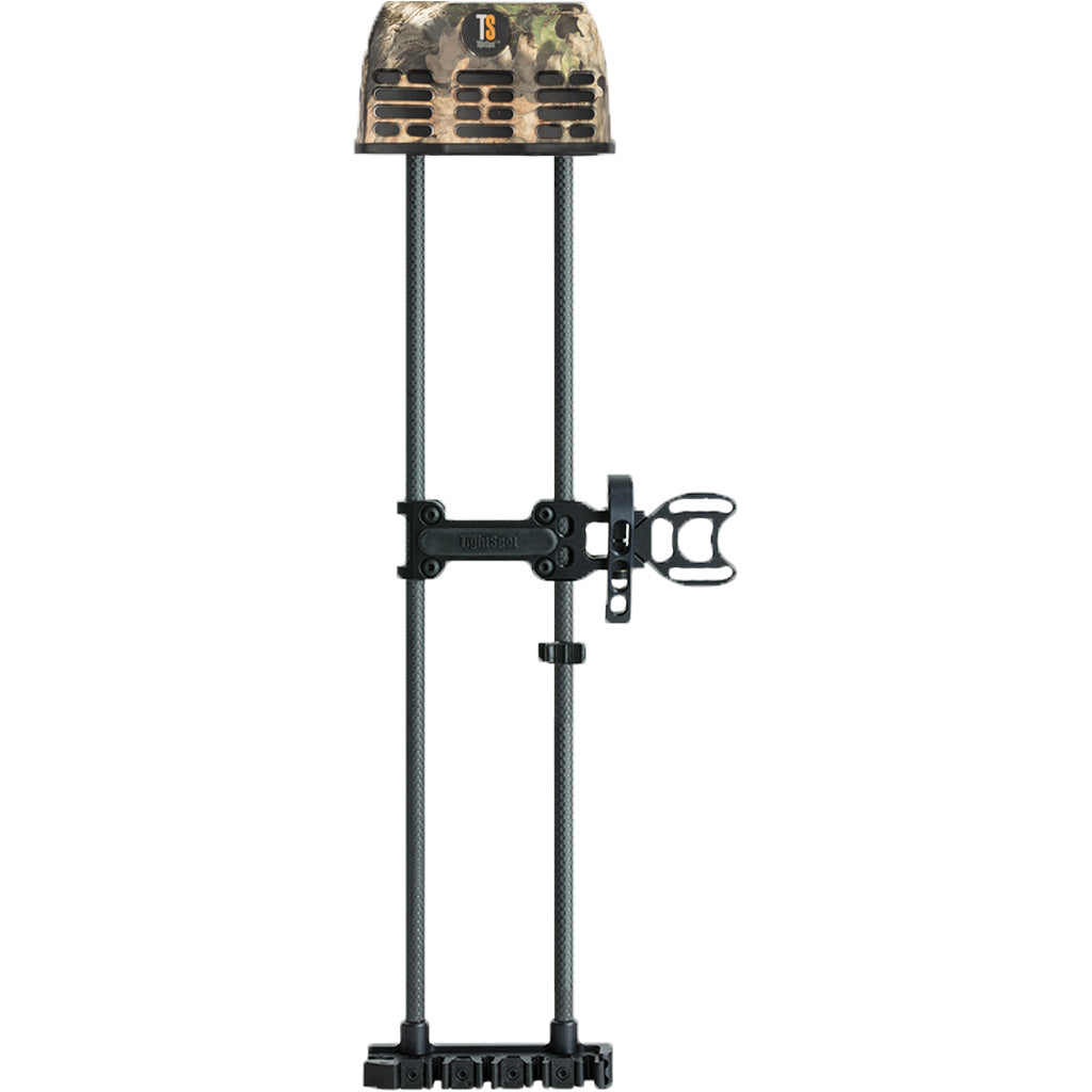 TightSpot Mossy Oak DNA RH 5-Arrow Adjustable Bow Quiver