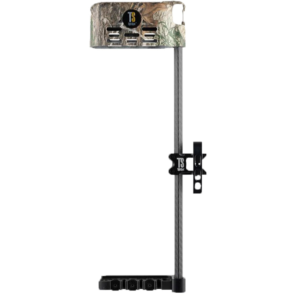 TightSpot 4-Arrow Airlock Quiver Realtree Edge Finish