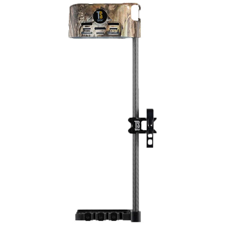 TightSpot 4-Arrow Airlock Quiver Mossy Oak DNA Pattern