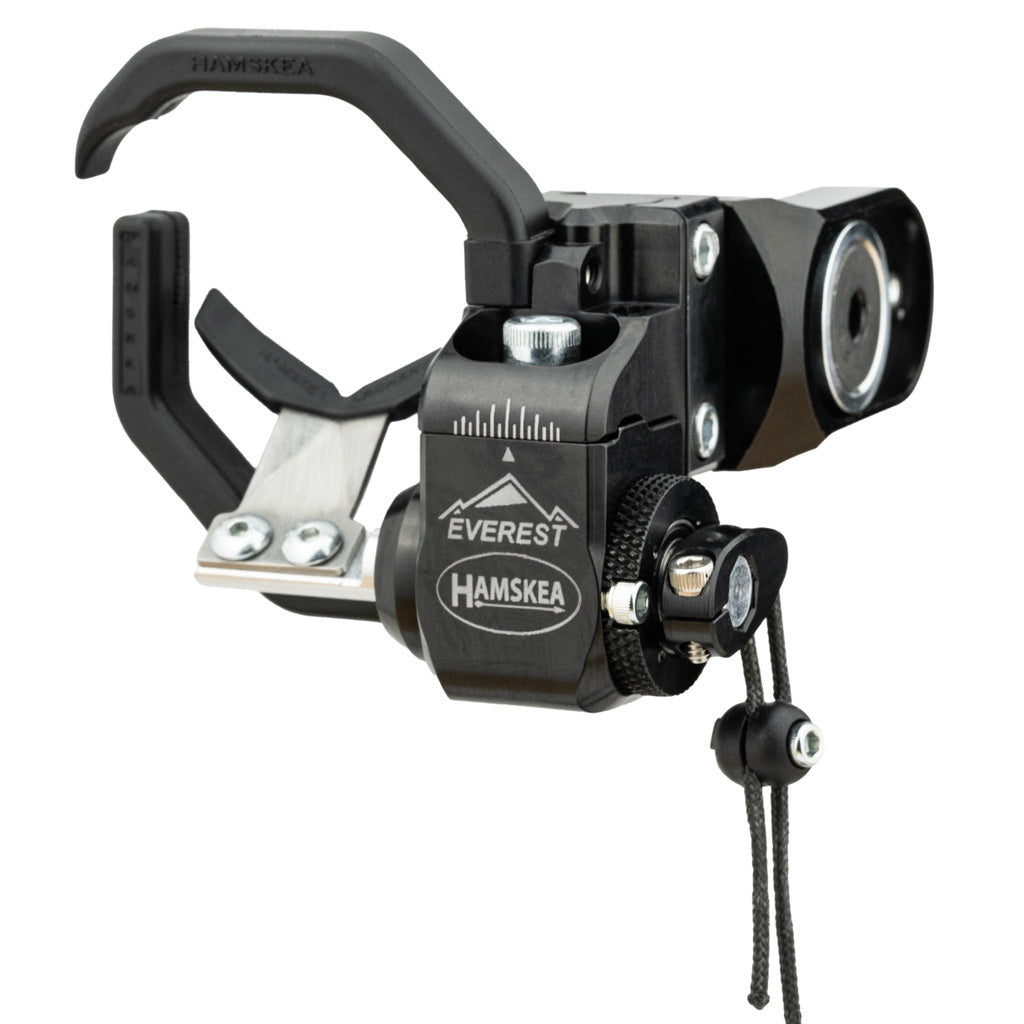 Hamskea Everest Arrow Rest Universal Bracket Right Hand