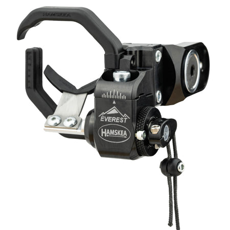 Hamskea Everest Arrow Rest Universal Bracket Right Hand