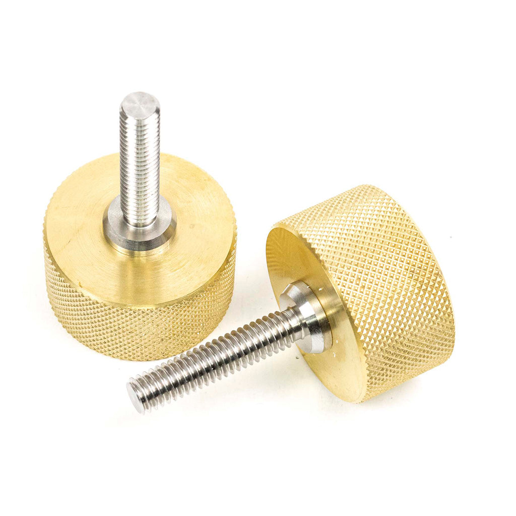 Fleetwood Bow Weighted Limb Bolts 8 oz. 2-Pack Set