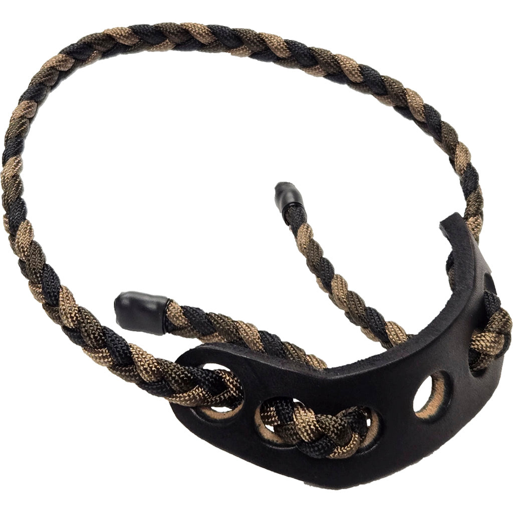 Paradox Standard Archery Bow Sling Lowland Finish