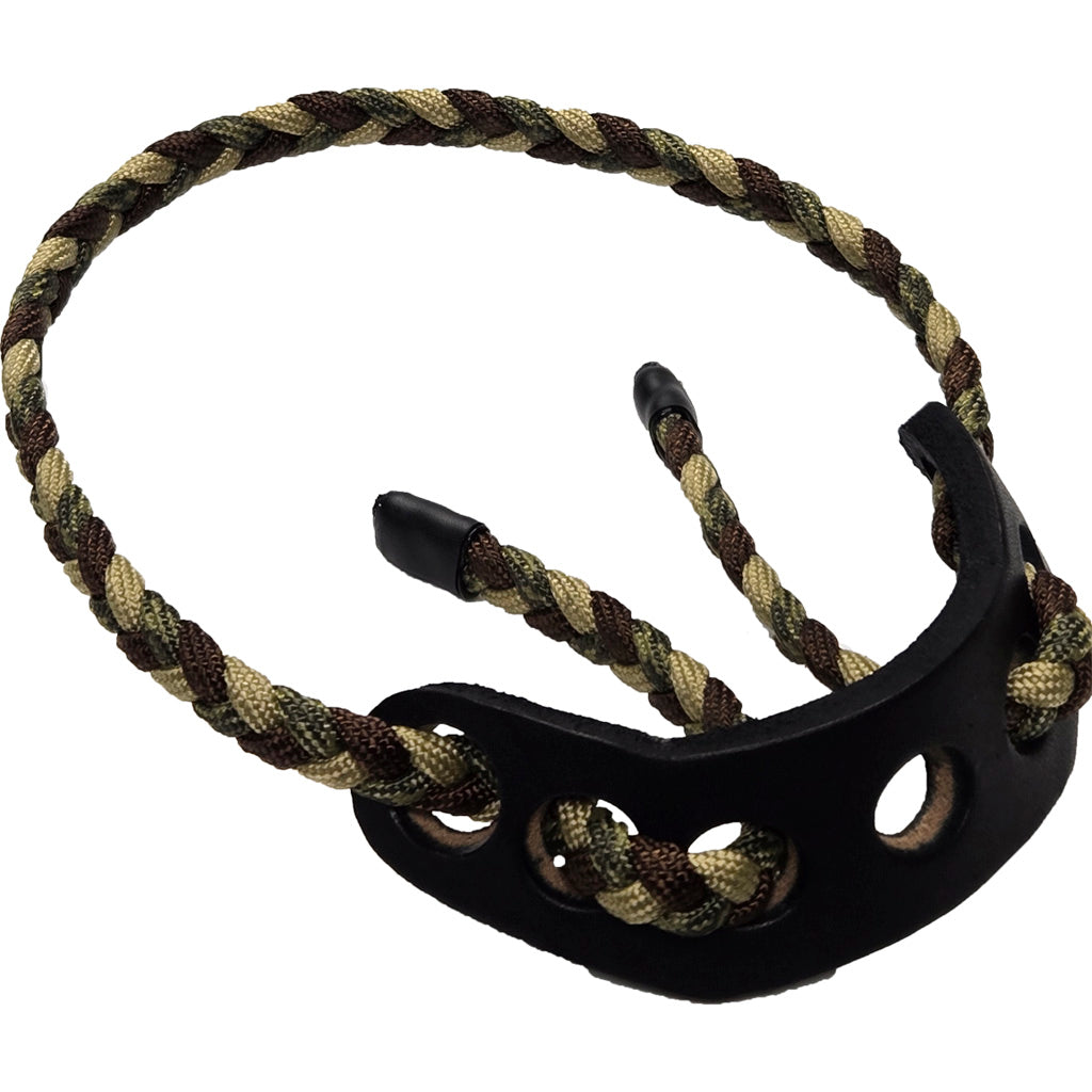 Paradox Standard Archery Bow Sling Alpine Finish