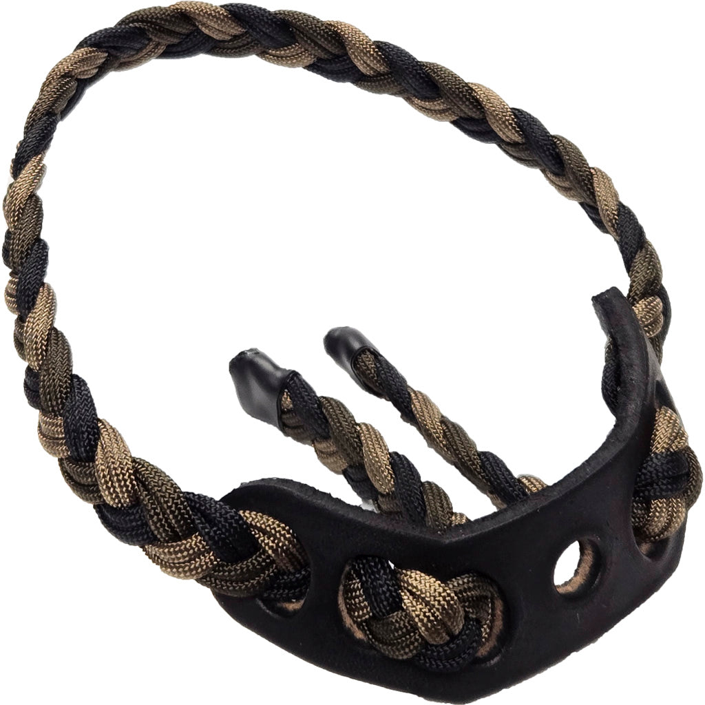 Paradox Elite Archery Bow Sling Lowland Finish