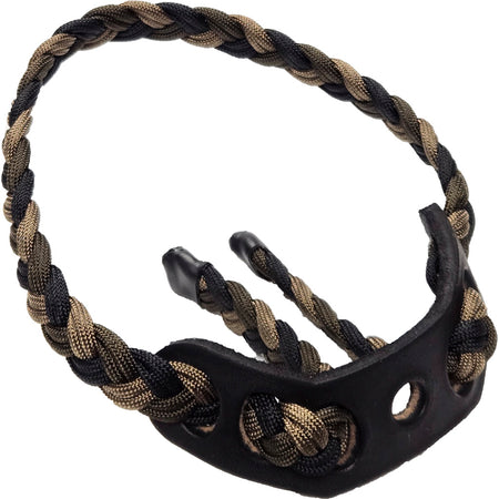 Paradox Elite Archery Bow Sling Lowland Finish