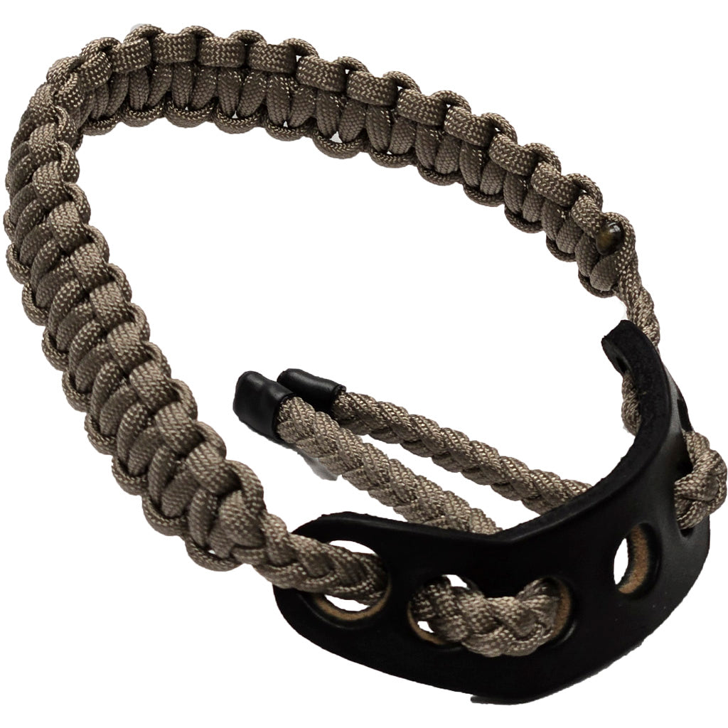 Paradox Custom Cobra Archery Bow Sling Earth Color
