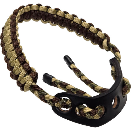 Paradox Custom Cobra Archery Bow Sling Alpine Color