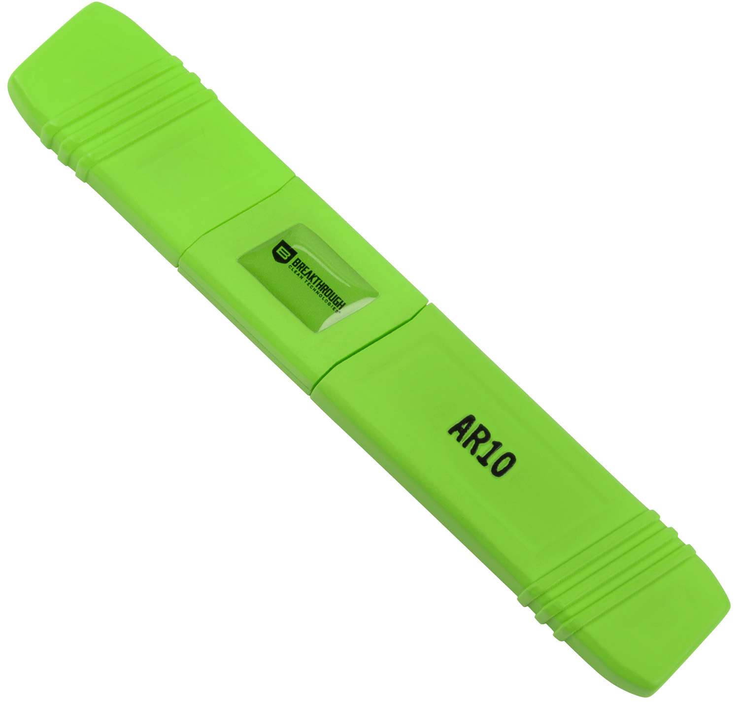 Breakthrough Clean AR10 Firearm Carbon Scraper Neon Green