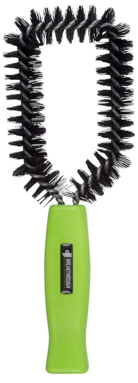 AR15 Neon Green Magazine Cleaning Brush